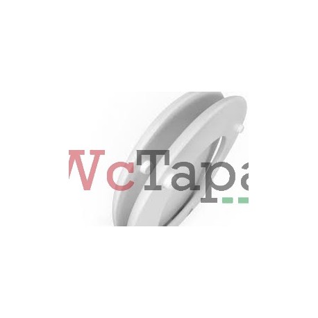 Tapa Wc inodoro COMPATIBLE Amortiguada Essence Noken