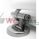 Tapa Wc inodoro COMPATIBLE Amortiguada Essence Noken