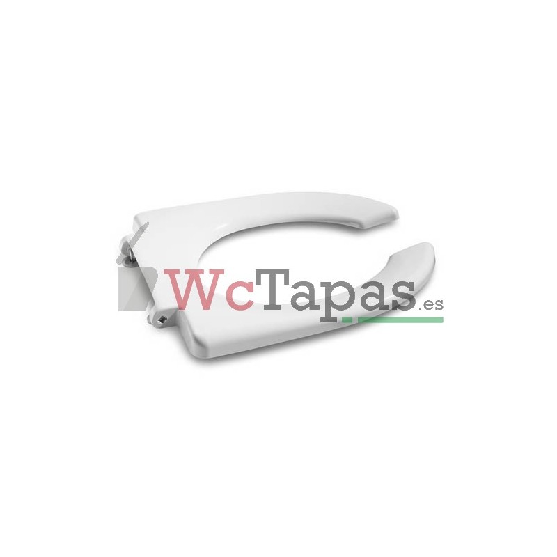 Tapa WC ROCA Access blanco