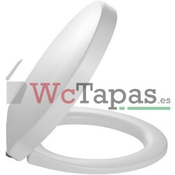 Instalaciones y venta Tapa Wc Formilia de Jacob Delafon, Instaltec -  Burjassot (Valencia)