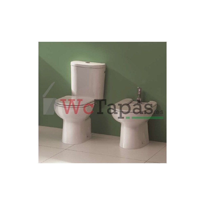 Tapa WC Bellavista Stylo - Tubeplas S.L.