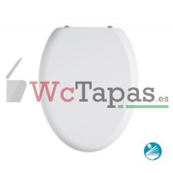 Tapa WC BELLAVISTA STYLO - DISPER