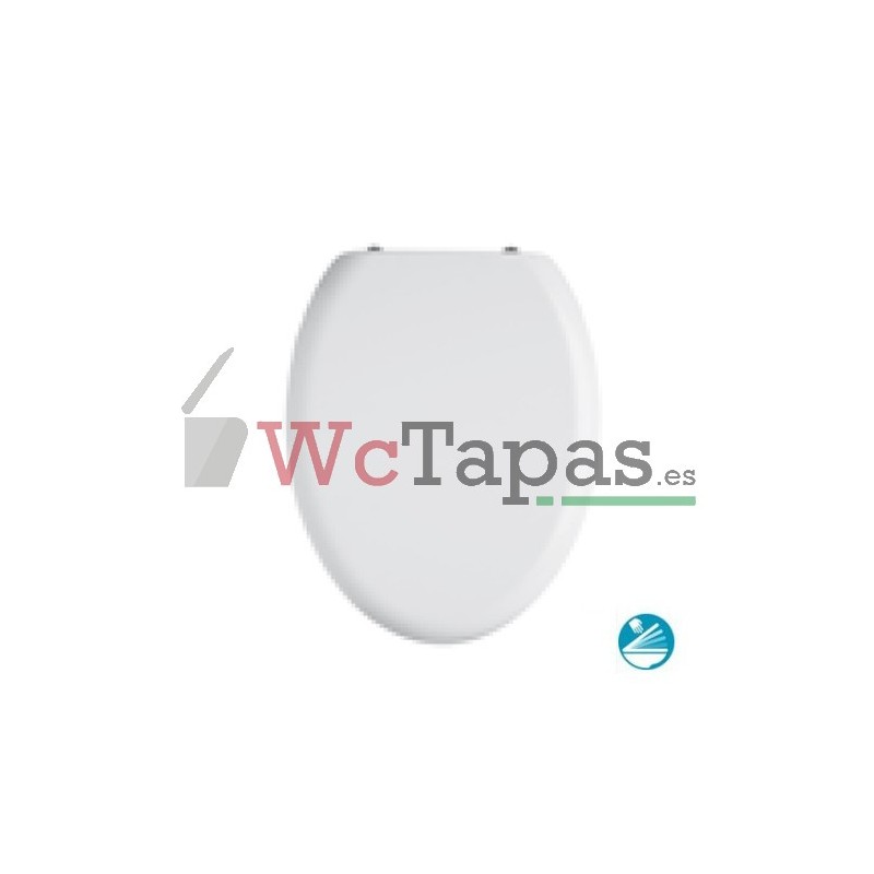 Instalaciones y venta Tapa Wc Record de Bellavista caida amortiguada,  Instaltec - Burjassot (Valencia)