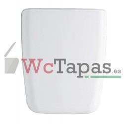 Tapa WC BELLAVISTA TOCAI - DISPER