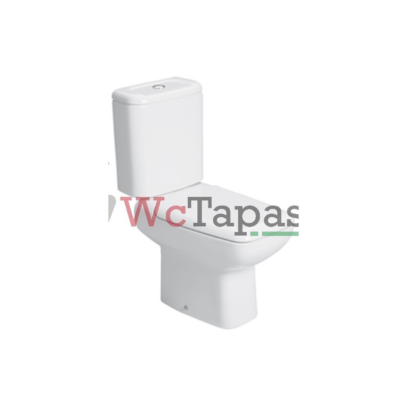 Tapa WC BELLAVISTA MAGNA - DISPER