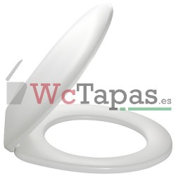 Tapa de WC Jacob Delafon Brive compatible - Vainsmon