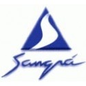 Sangrá