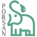 Porsán